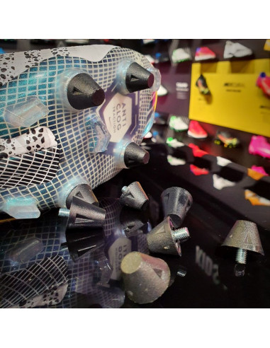 Kołki r-gol tpu 12x13mm