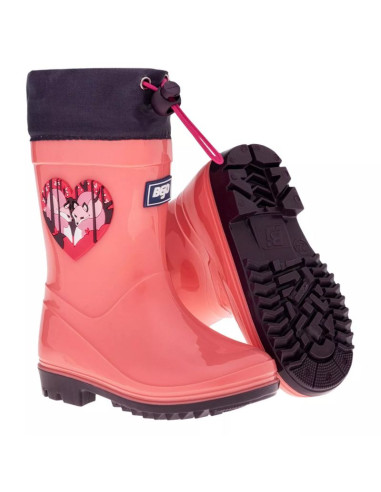 Kalosze bejo kai wellies jr