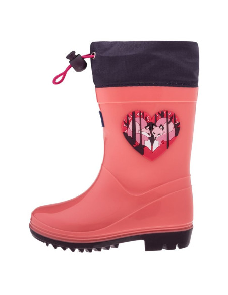 Kalosze bejo kai wellies jr
