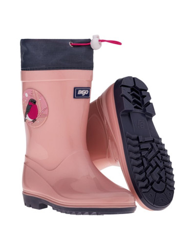 Kalosze bejo kai wellies jr