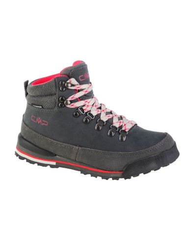 Buty cmp heka wp wmn hiking w 3q49556