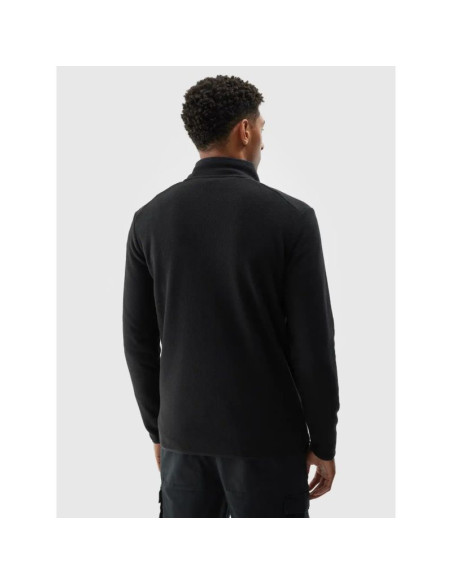 Bluza polarowa 4f m 4fwaw24tflem250