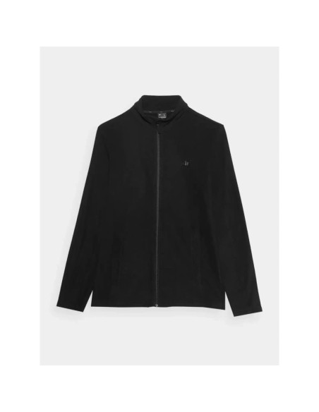 Bluza polarowa 4f m 4fwaw24tflem250