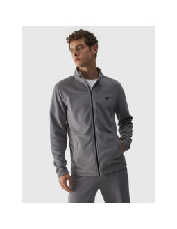 Bluza polarowa 4f m 4fwaw24tflem250 2