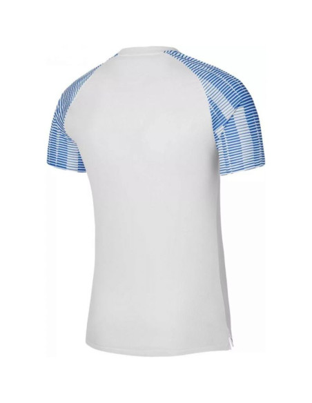 Koszulka nike df academy jsy ss jr dh8369