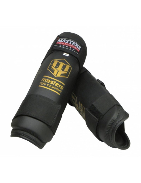 Ochraniacze piszczeli masters