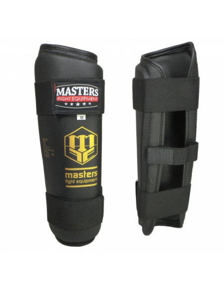 Ochraniacze piszczeli masters