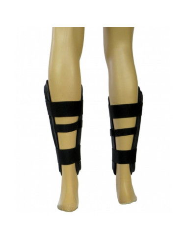 Ochraniacze piszczeli masters