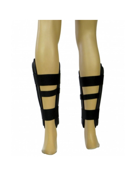 Ochraniacze piszczeli masters