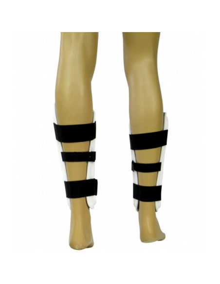 Ochraniacze piszczeli masters