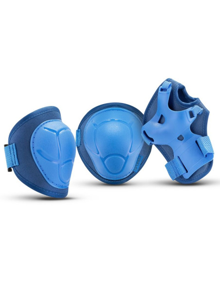 Zestaw ochraniaczy spokey buffer xs spk