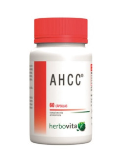 Herbovita Ahcc (60 Kaps.) 2