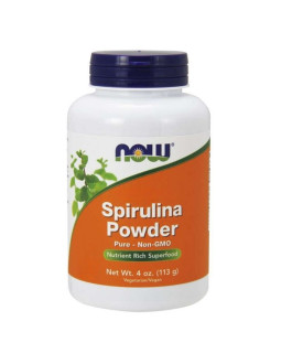 EKO Spirulina (113 g) 2
