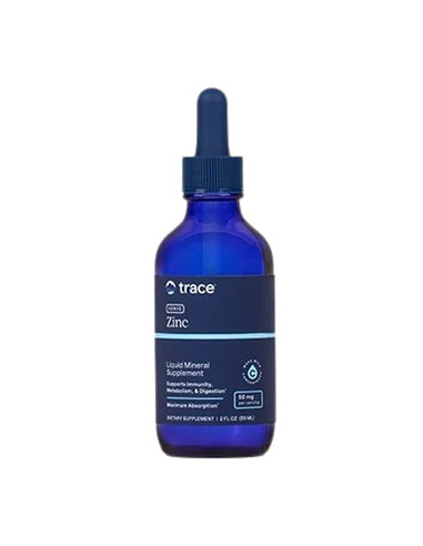 Ionic Zinc (59 Ml)
