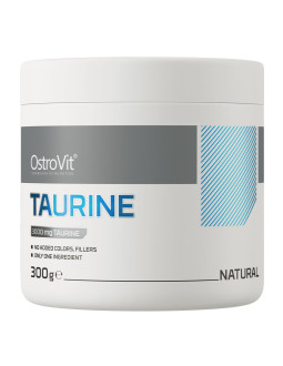 Ostrovit Tauryna - Smak Naturalny (300 G) 2