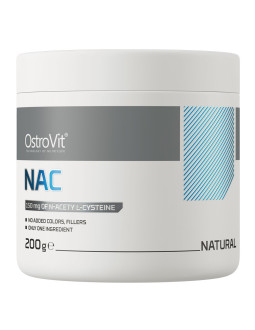 Ostrovit Nac (200 G) 2
