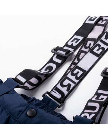 Spodnie narciarskie brugi 1aj3 jr