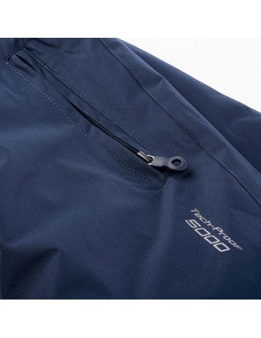 Spodnie narciarskie brugi 1aj3 jr