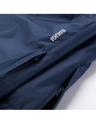 Spodnie narciarskie brugi 1aj3 jr