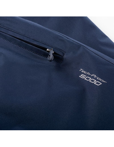 Spodnie narciarskie brugi 1aj3 jr