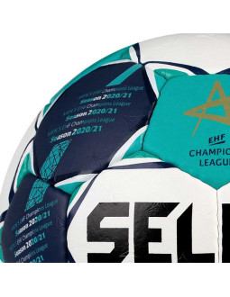 Piłka ręczna select ultimate replica champions league m 3 10129 2