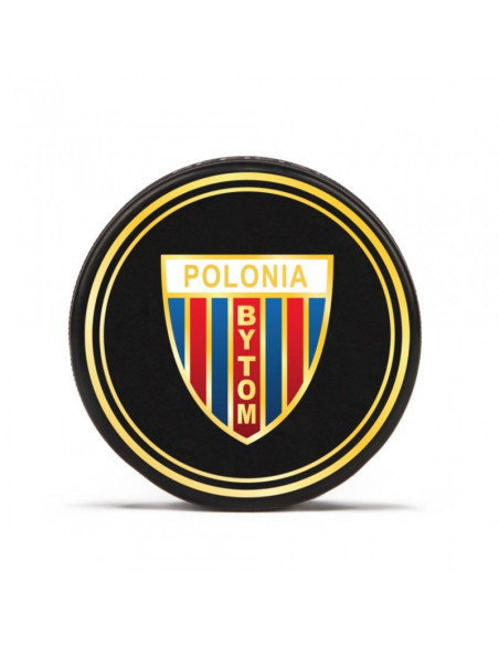 Krążek hokejowy polonia bytom