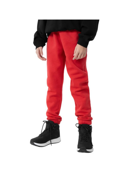 Spodnie 4f jr hjz22 jspdd002