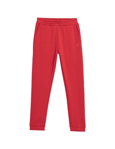 Spodnie 4f jr hjz22 jspdd002