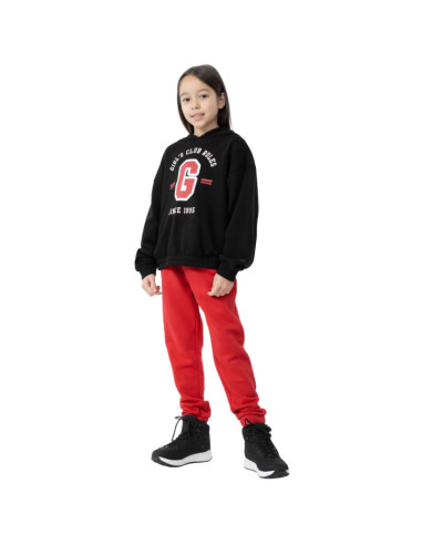 Spodnie 4f jr hjz22 jspdd002