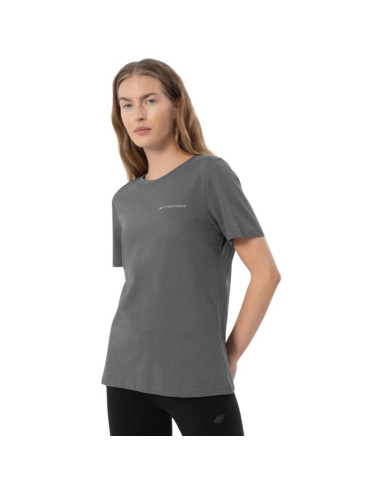 Koszulka 4f w h4z22 tsd025