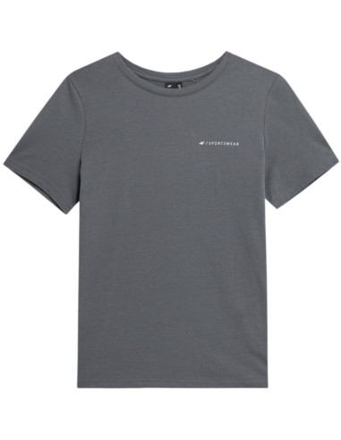 Koszulka 4f w h4z22 tsd025