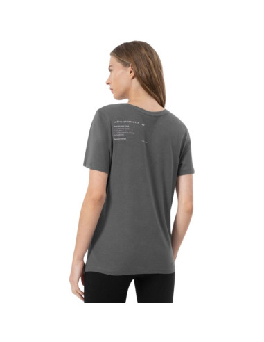 Koszulka 4f w h4z22 tsd025