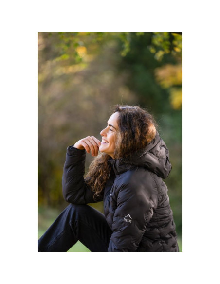 Kurtka elbrus ally w