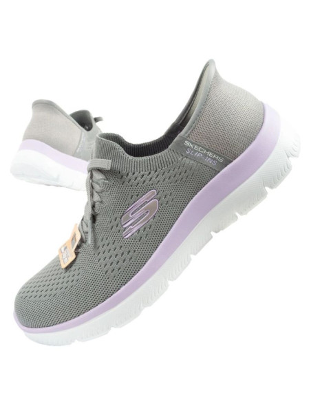 Buty skechers summits-new daily slip-ins w