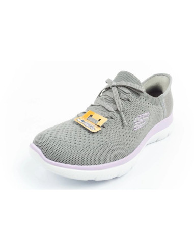 Buty skechers summits-new daily slip-ins w