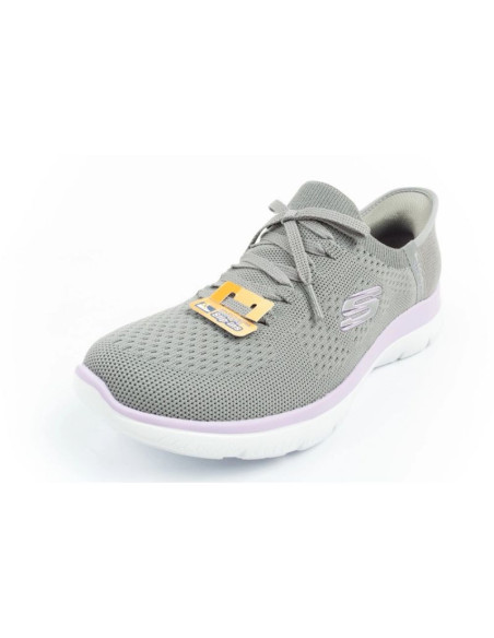 Buty skechers summits-new daily slip-ins w