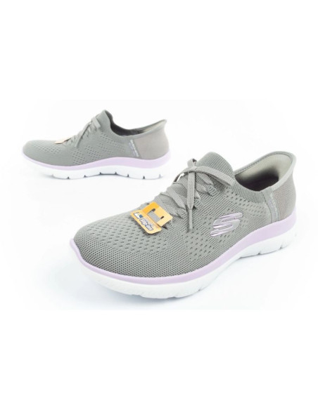 Buty skechers summits-new daily slip-ins w