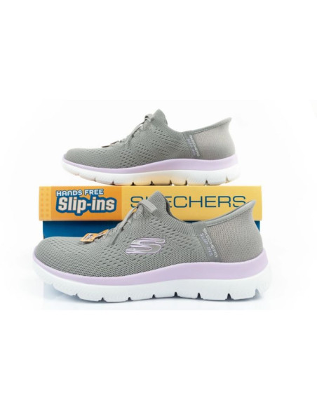 Buty skechers summits-new daily slip-ins w