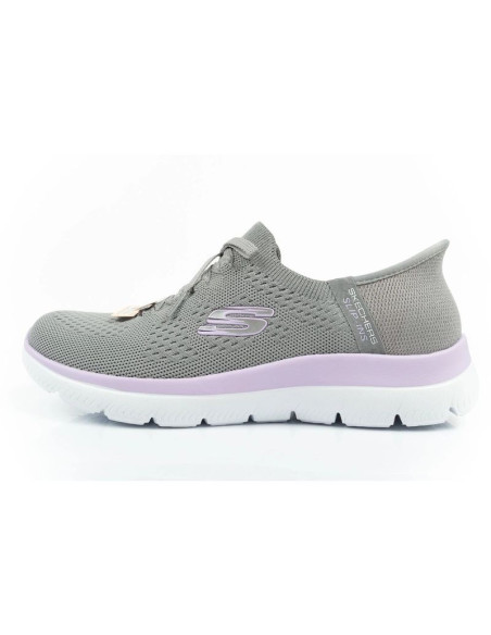 Buty skechers summits-new daily slip-ins w
