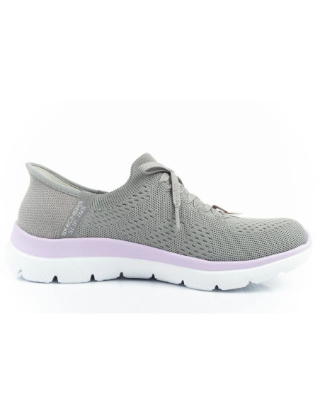 Buty skechers summits-new daily slip-ins w