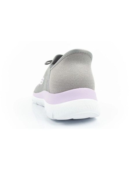 Buty skechers summits-new daily slip-ins w