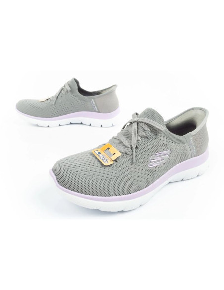 Buty skechers summits-new daily slip-ins w
