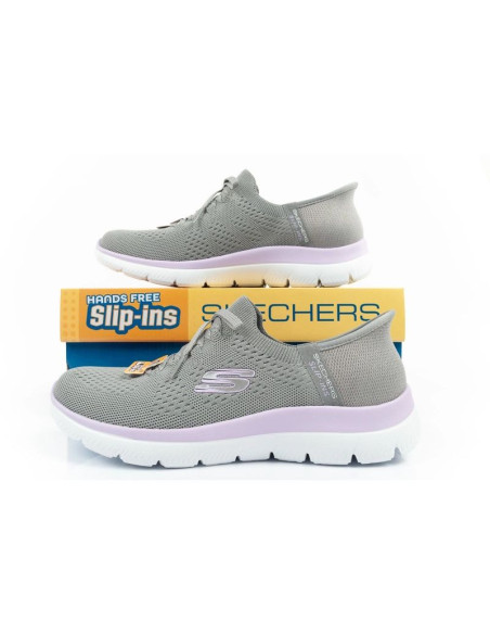 Buty skechers summits-new daily slip-ins w