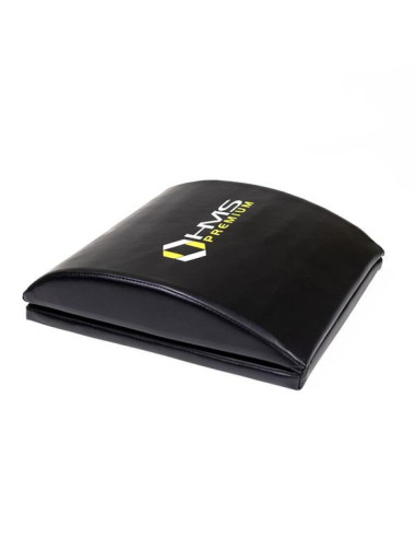 Mata składana do ćwiczeń hms ym09