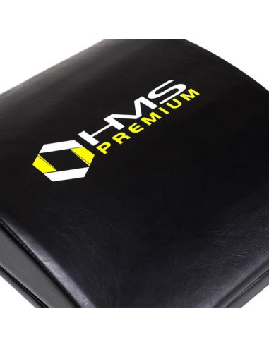 Mata składana do ćwiczeń hms ym09