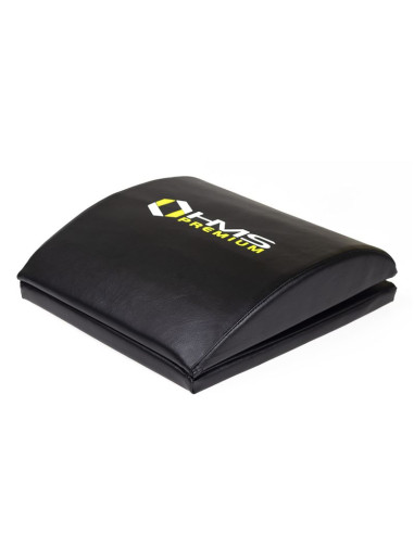 Mata składana do ćwiczeń hms ym09