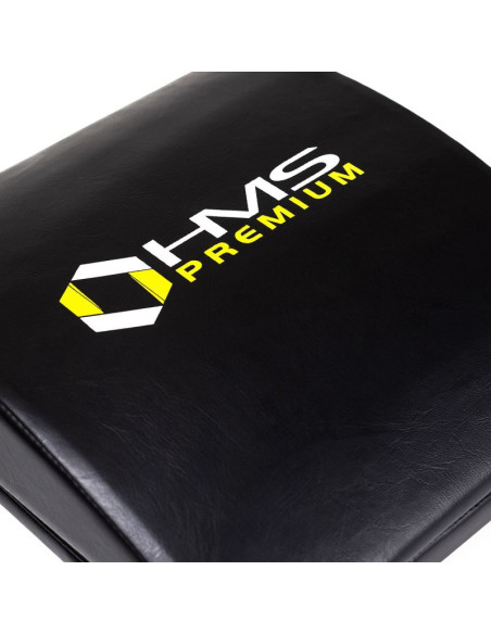 Mata składana do ćwiczeń hms ym09