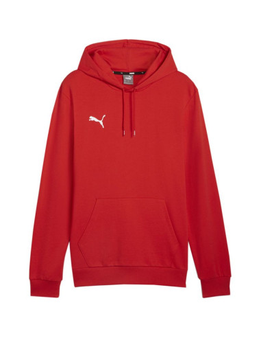 Bluza puma team goal casuals hoody m 658618