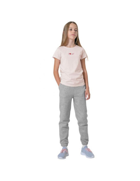 Spodnie 4f jr hjz22 jspdd002