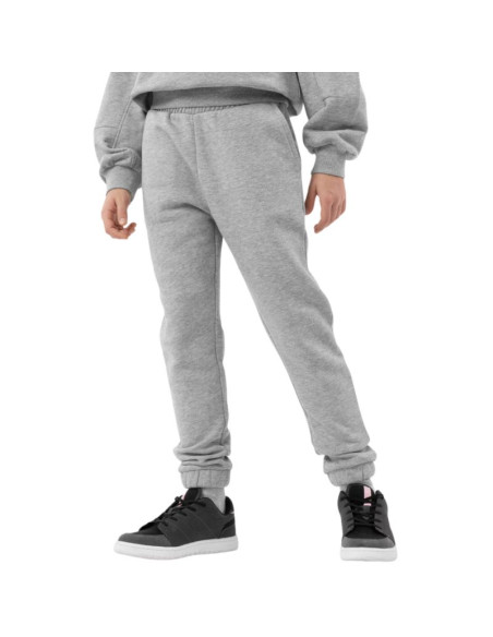 Spodnie 4f jr hjz22 jspdd002